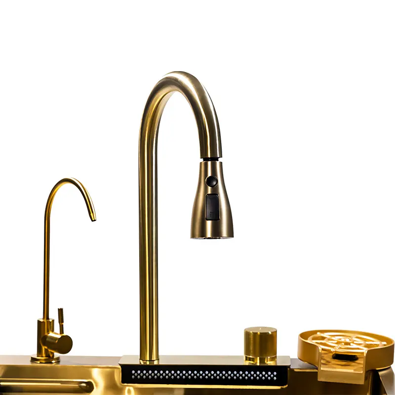 High-Quality Uniquely Designed Stainless Steel Sink Supplier, Suppliers