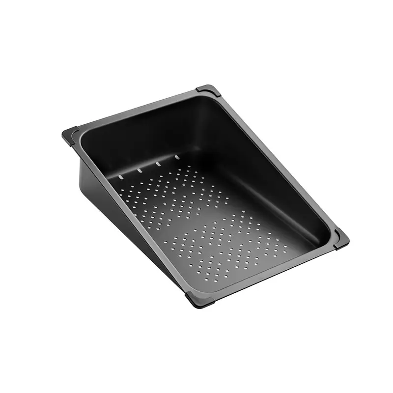 Cheap Kitchen Sink With Drain Basket Supplier, Service