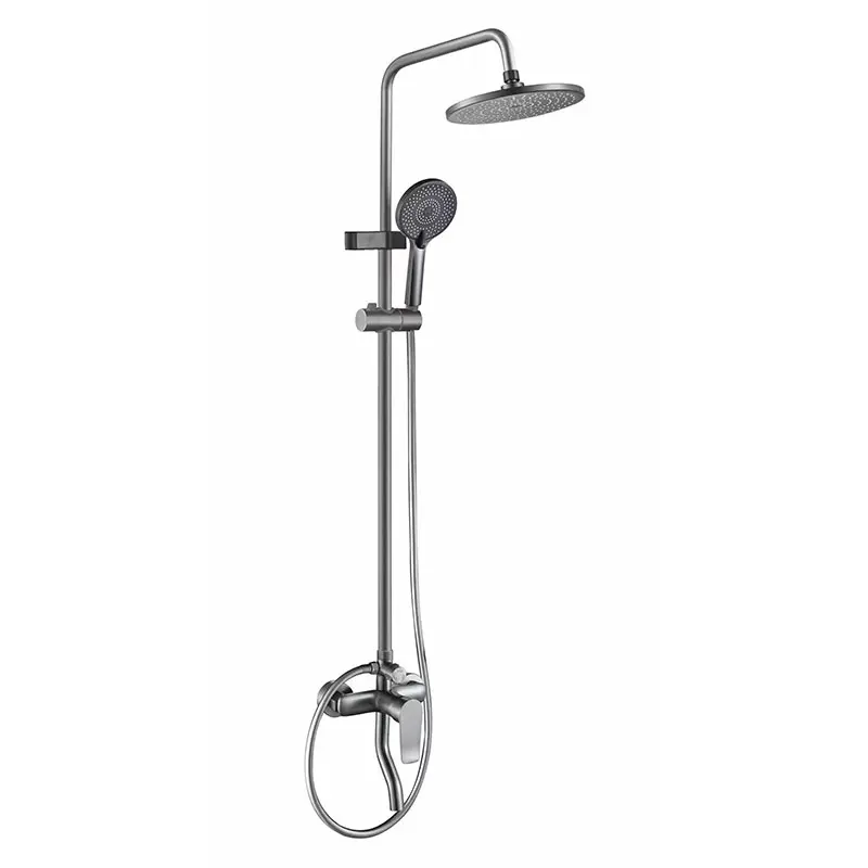 High-Quality Multi-functional and multi-style showerheads factory direct sales Supplier, Suppliers