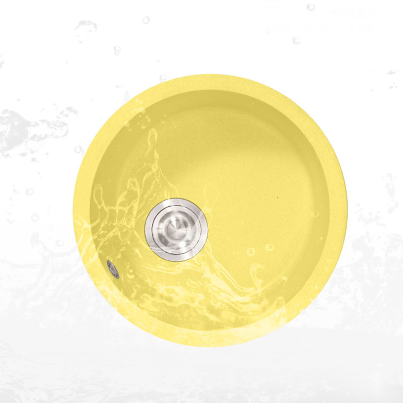 Kitchen sink details 2