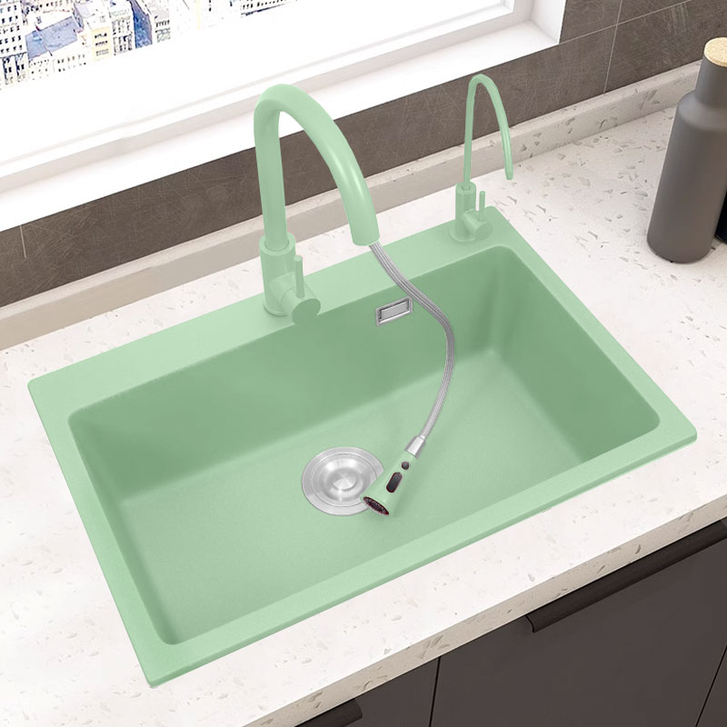 Modern Sink Accessories
