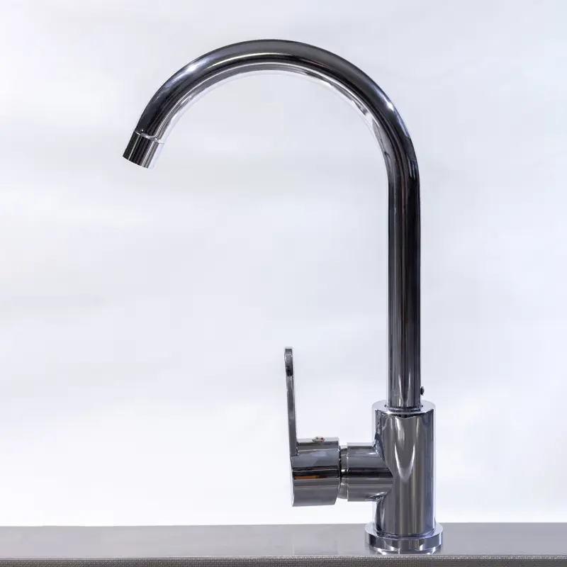 High-Quality Stainless Steel Kitchen And Bathroom Faucet ODM/OEM Faucet Suppliers, Factory