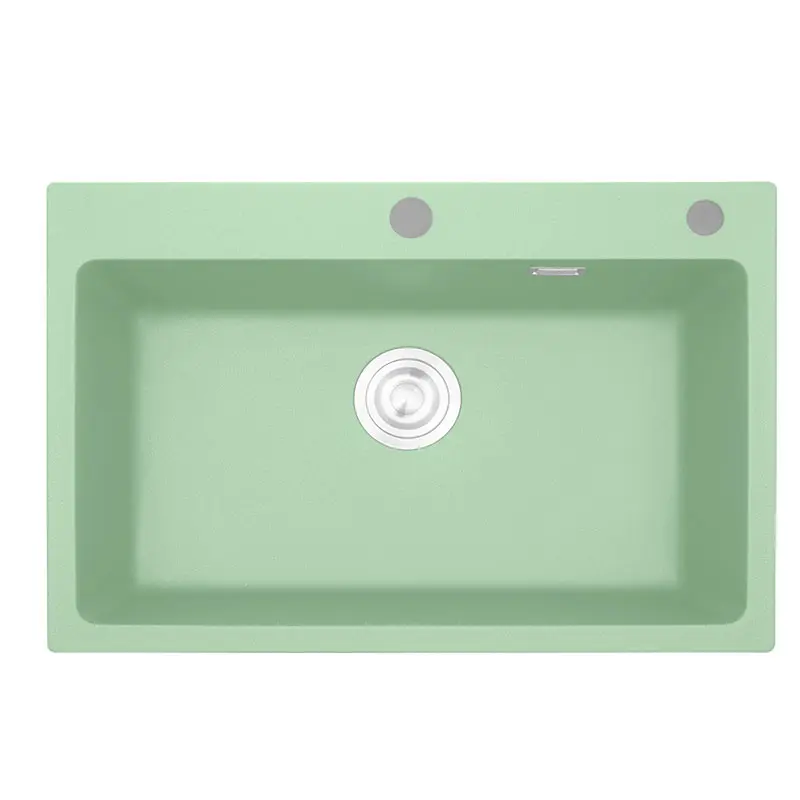 Cheap Qingchuan Green Sink Factory Direct Sales Supplier, Factories