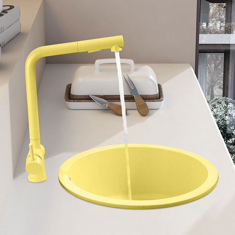 Kitchen sink details 1