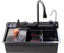 Sinks - Yigen Handmade Stainless Steel Kitchen Sinks