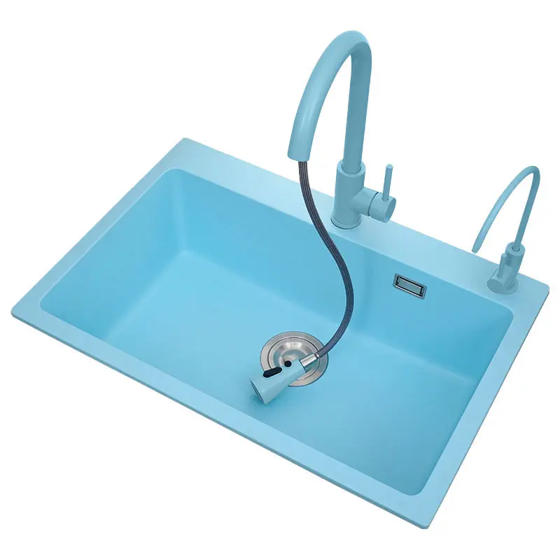 High-Quality Macaron color sink factory direct sales Suppliers, Factories
