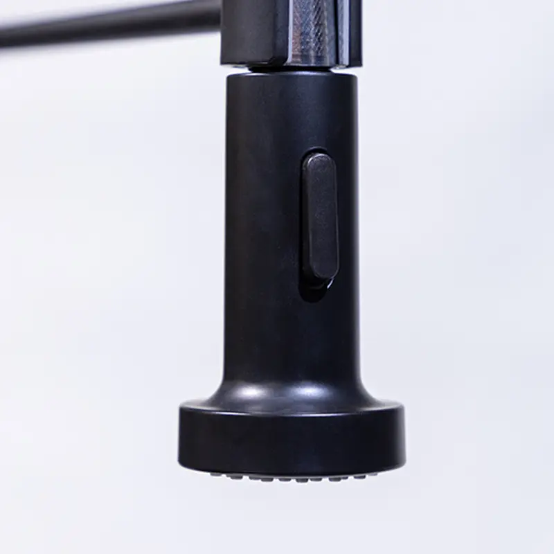 Cheap SUS304 stainless steel spring pull-out telescopic kitchen faucet Supplier, Suppliers