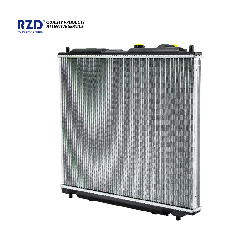 Wholesale High Quality Factory Directly Cooling System Engine Radiator Aluminium OEM MB890955 for Mitsubishi