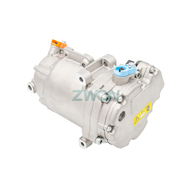 ZWON Electric AC Compressor for Nissan Leaf S/Base Venucia E30 Vnze0 EV OEM Replacement 926003NG0A ASE28BV3AA Auto AC Part