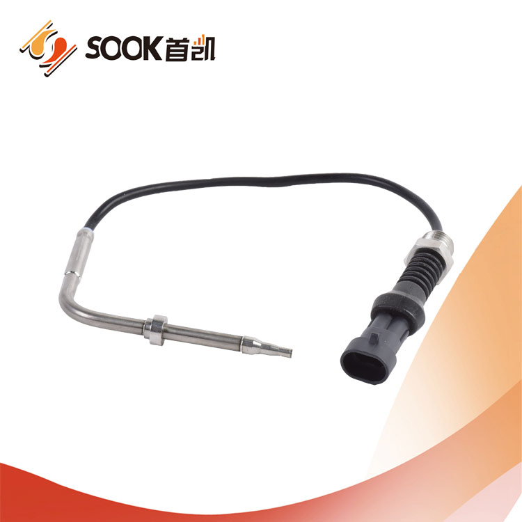 Exhaust Gas Temperature Sensor