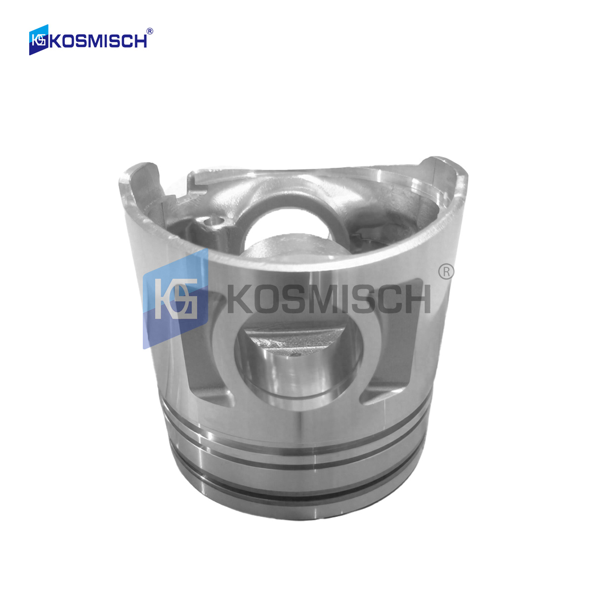 High Performance FE6T Piston Kits Factory Supplied New Engine Components for NIS-SAN Automotive OEM ZT3/12013-Z5712
