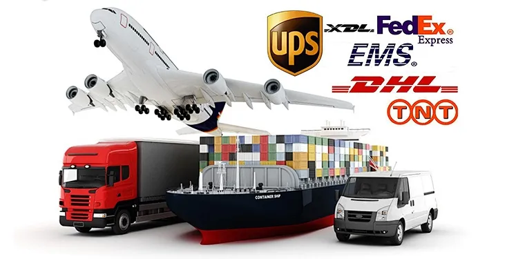 Packaging Banner Overview