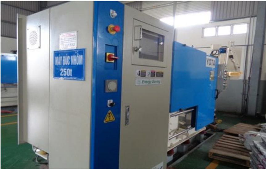 Facility Equipment 3