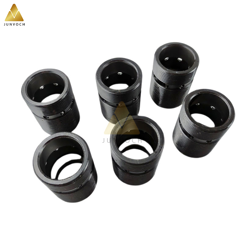 Contruction Mining Diesel Engine Parts PT Fuel System Parts of Injector Threaded Sleeve Injector Stop Screw 3279821 Injector Screw Repair Kit for Cummins Engine