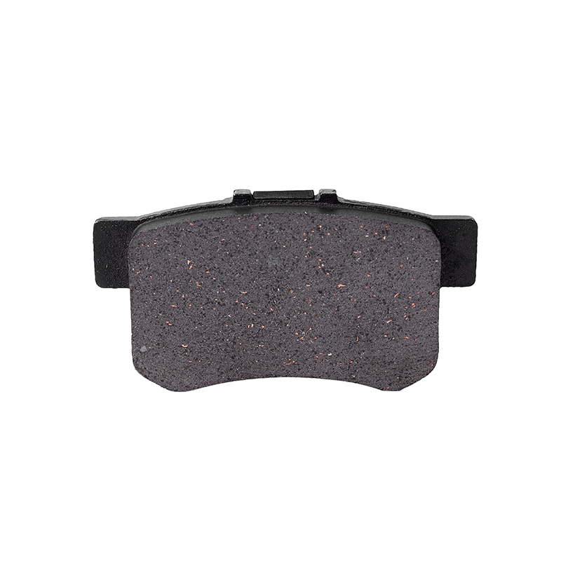 Brake Pad Detail 7