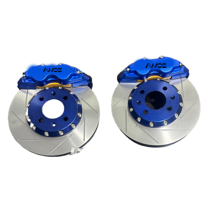 Brake Components