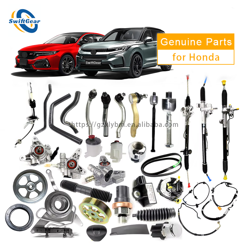Auto Steering Systems