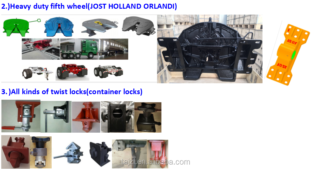 Germany Suspension Parts 4