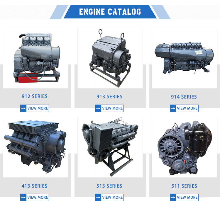 Engine Selection Overview Part 1