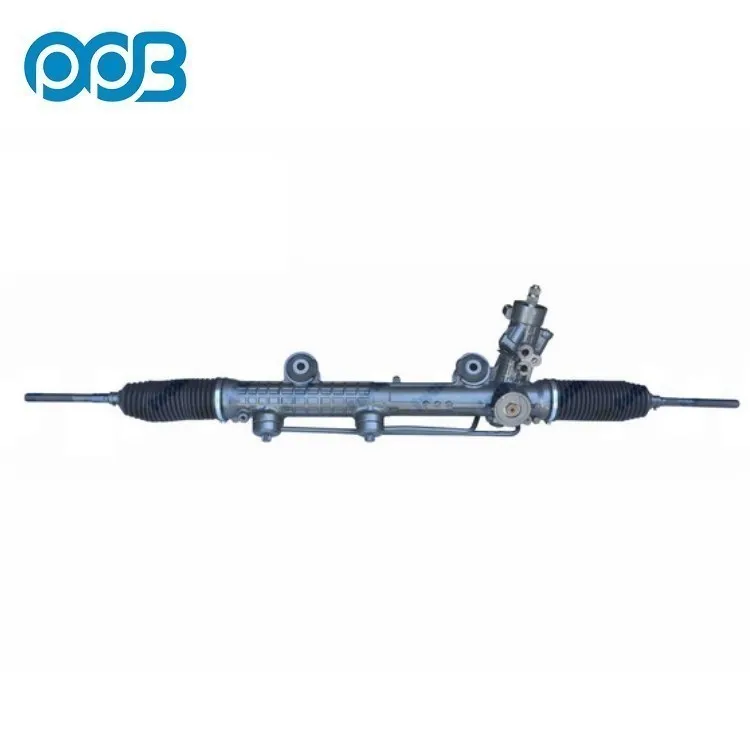Power Steering Rack Photo 4