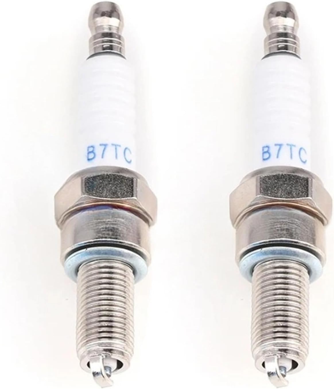 A7TC Universal Motorcycle Spark Plug Factory Wholesale New Condition Engine Spare Parts C7HSA B7TC F6TC E6TC D8TC