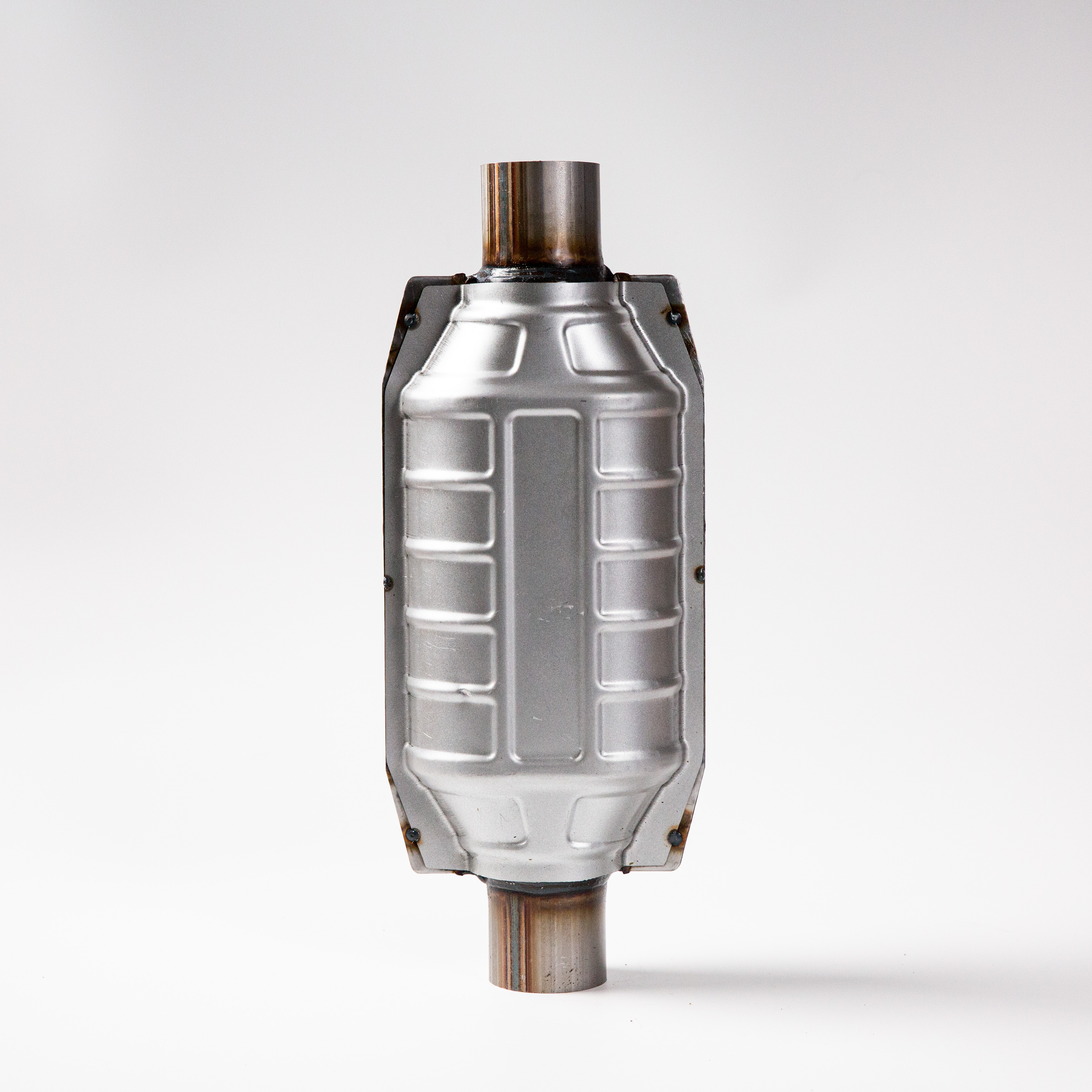 Exhaust Component Detail 1