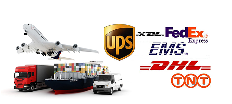 Shipping Logistics