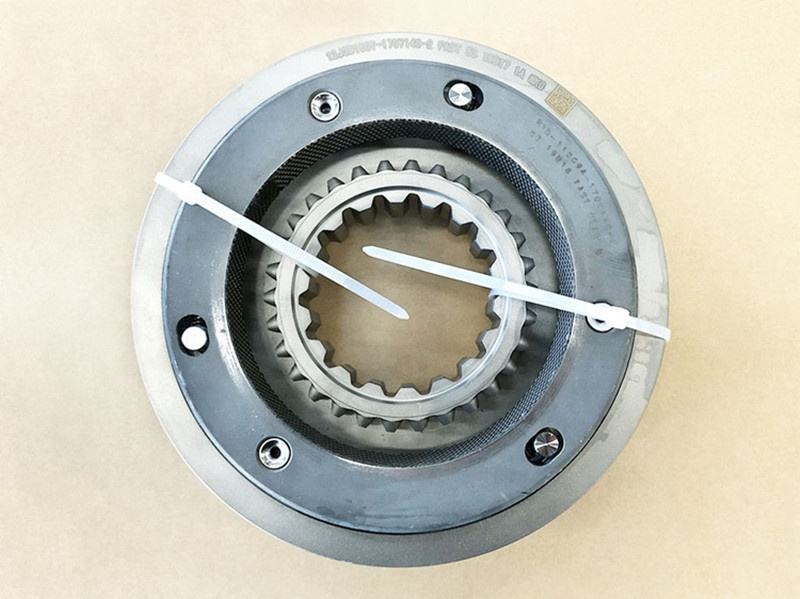 High Quality Eaton Fuller Transmission Spare Parts