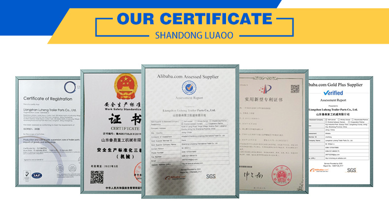 Certification 3