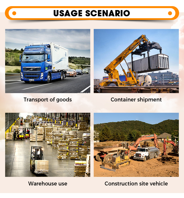 Service Guarantee Flow