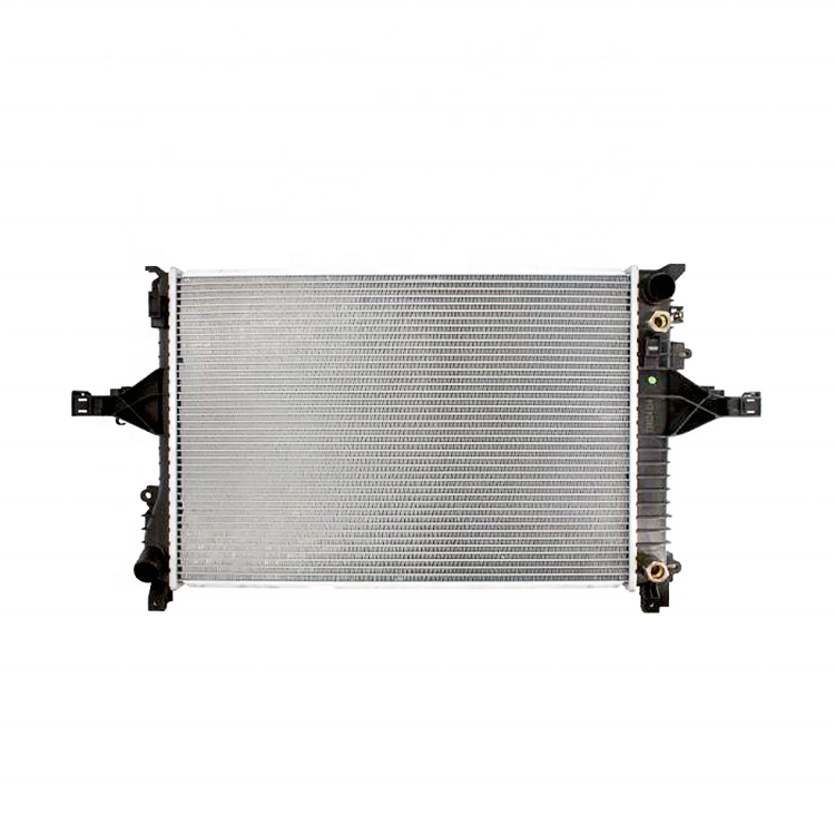 Auto Spare Parts Car Cooling System Engine Cooling Radiator OEM 31319056