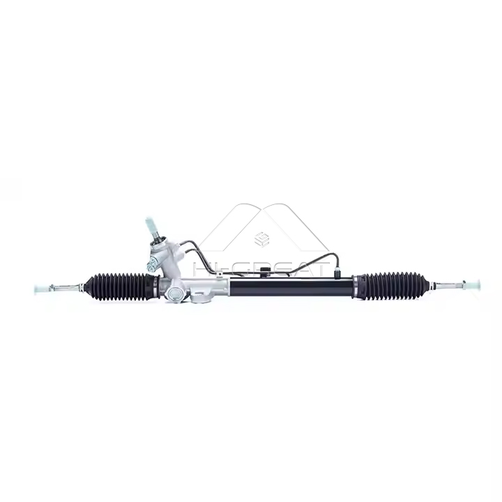 Auto Parts Steering Systems Steering Rack for Hyundai Accent Verna KIA Rio