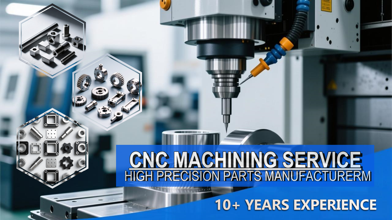 Precision Machining Overview