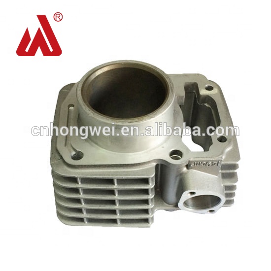 Hot Sale for CBF150/Cargo150/CGL150 190 Cylinder Block Kit-Aluminum 4-Stroke Engine Parts