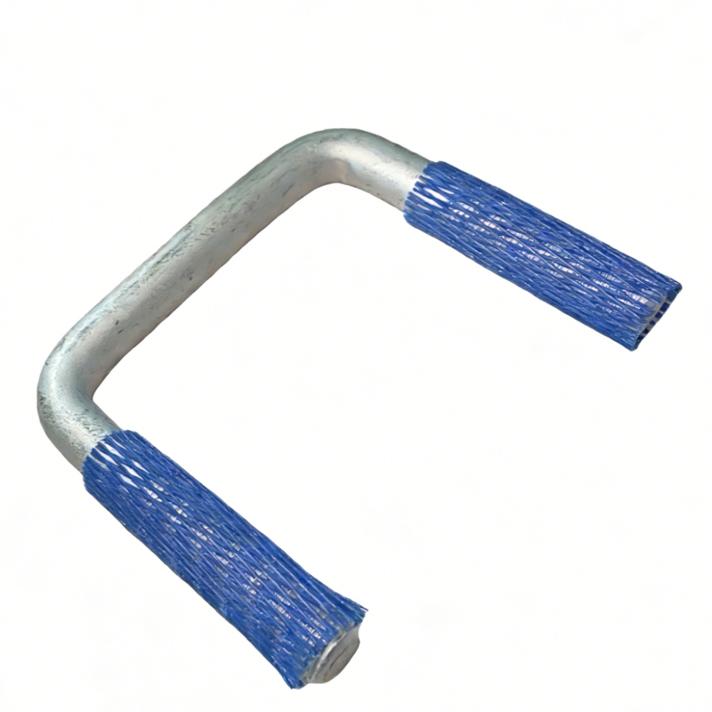 10.9 Grade Dacromet Flat Head Square Car Bolt M4 Carbon Steel High Strength High Corrosion Resistance Support Customization
