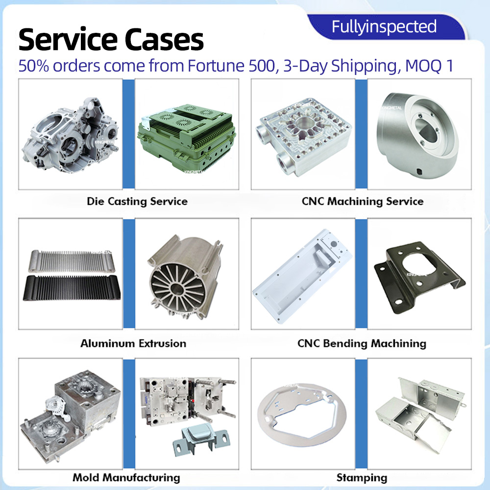 China OEM Machining Services Cast Auto Spare Part Aluminum Precision Die Casting Parts