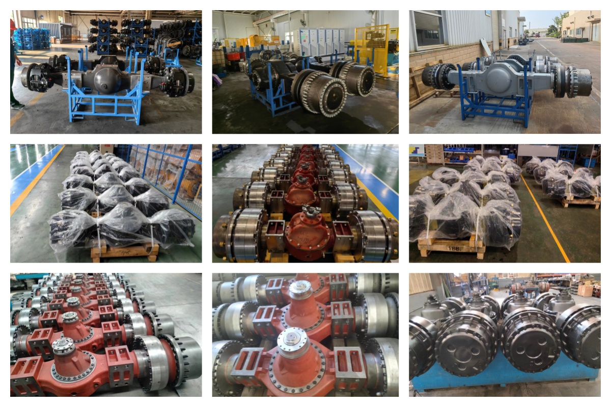 Production Facility