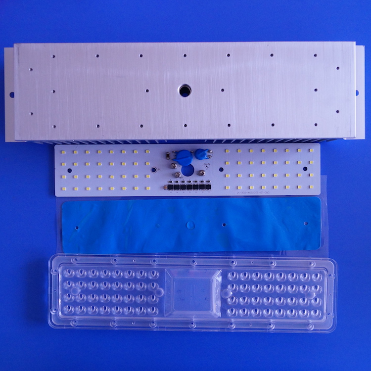 PH 3030 SMD Driverless AC Led Module