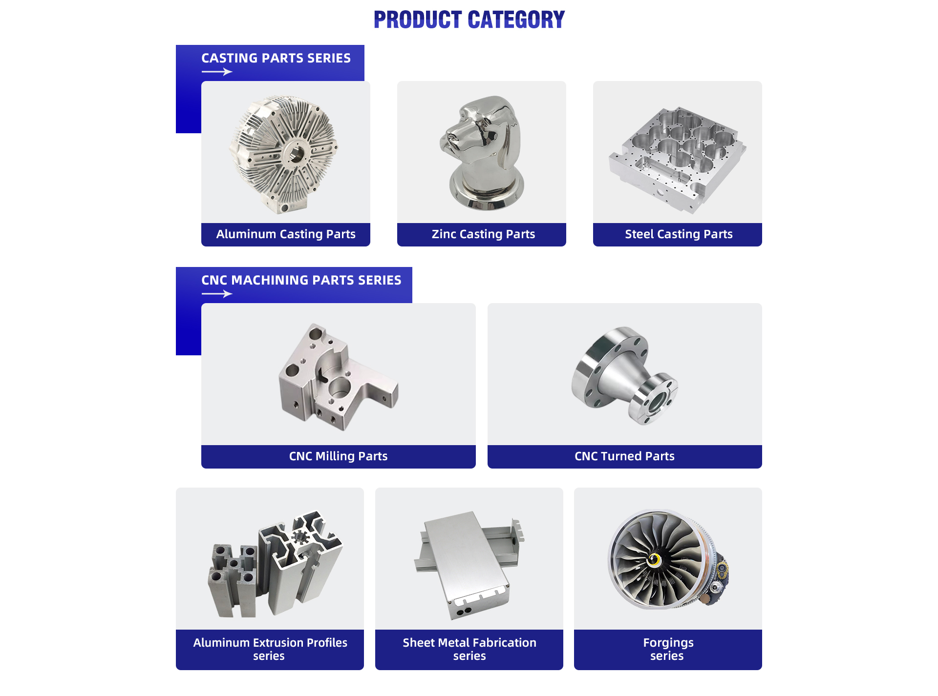 Manufacturing Detail 7