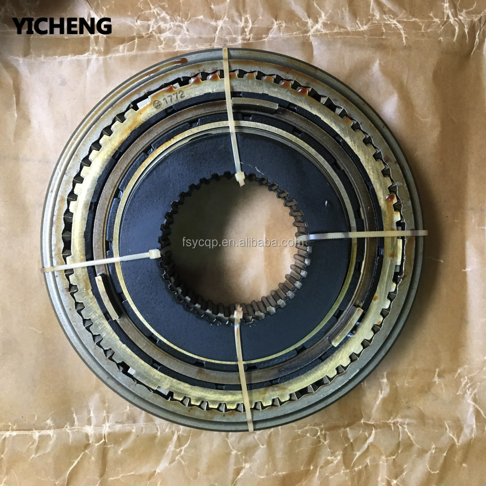 HINO 500 Transmission Gearbox Parts