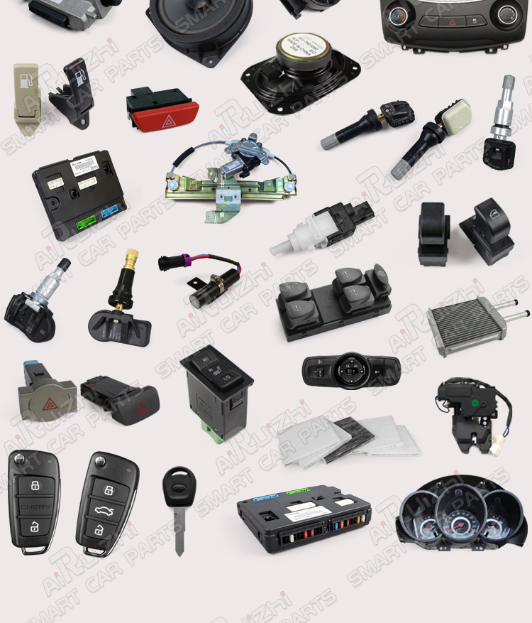 Auto Spare Part 9