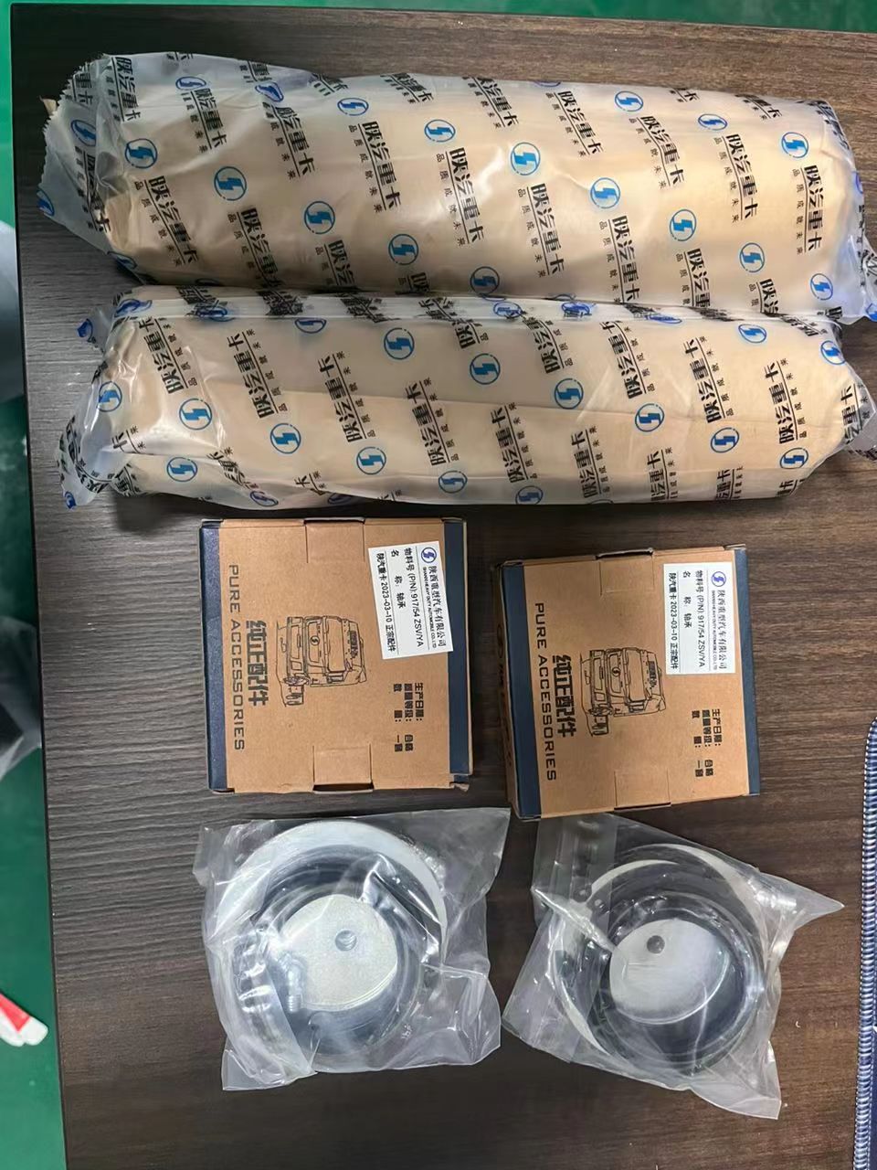 Original Factory Heavy Duty Truck For Shacman Delong F3000 X3000 H3000 X5000 Spare Parts Accessories