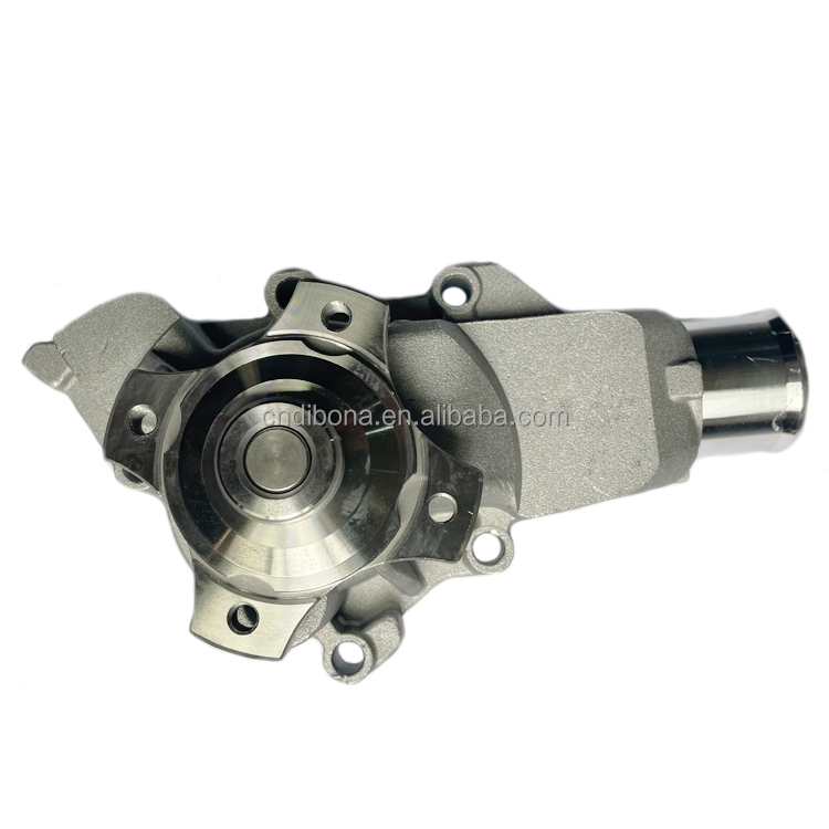 Car Water Pump Details 6