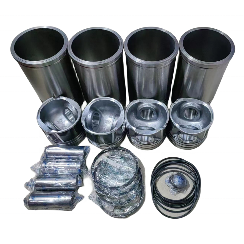 Suitable for All Types of Yunnei Engine Parts.