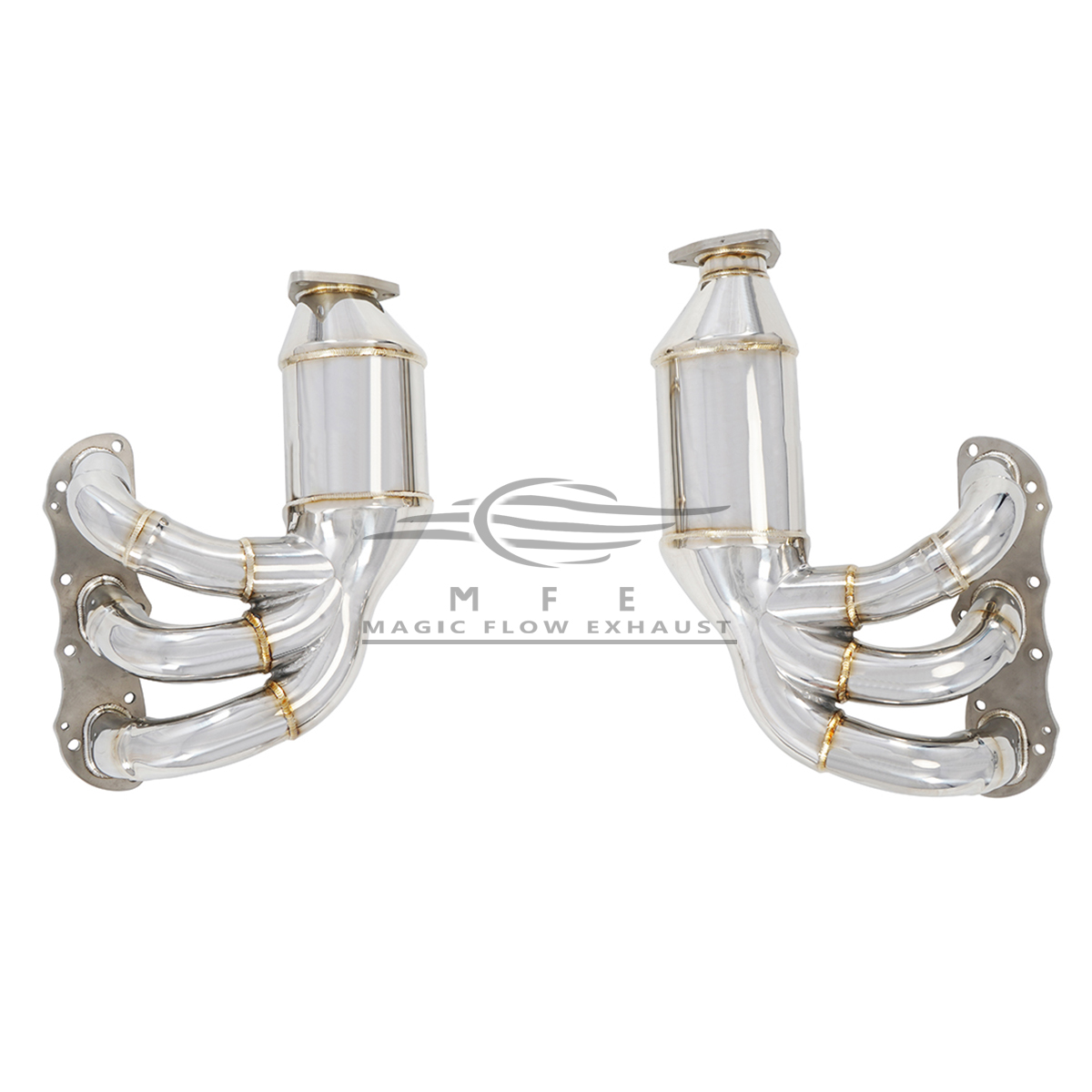 Header Manifolds