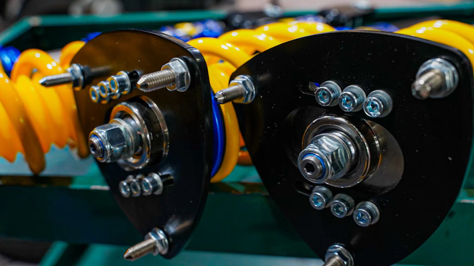 Shock Absorber Image 4