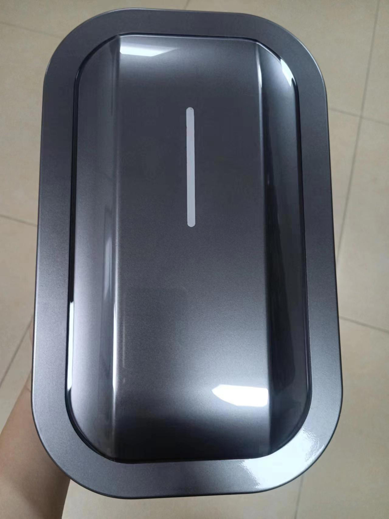 EV Charging Case