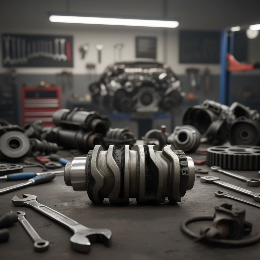 Auto Transmission System Drive Gear Shift Component Essential Gears for Vehicle Performance