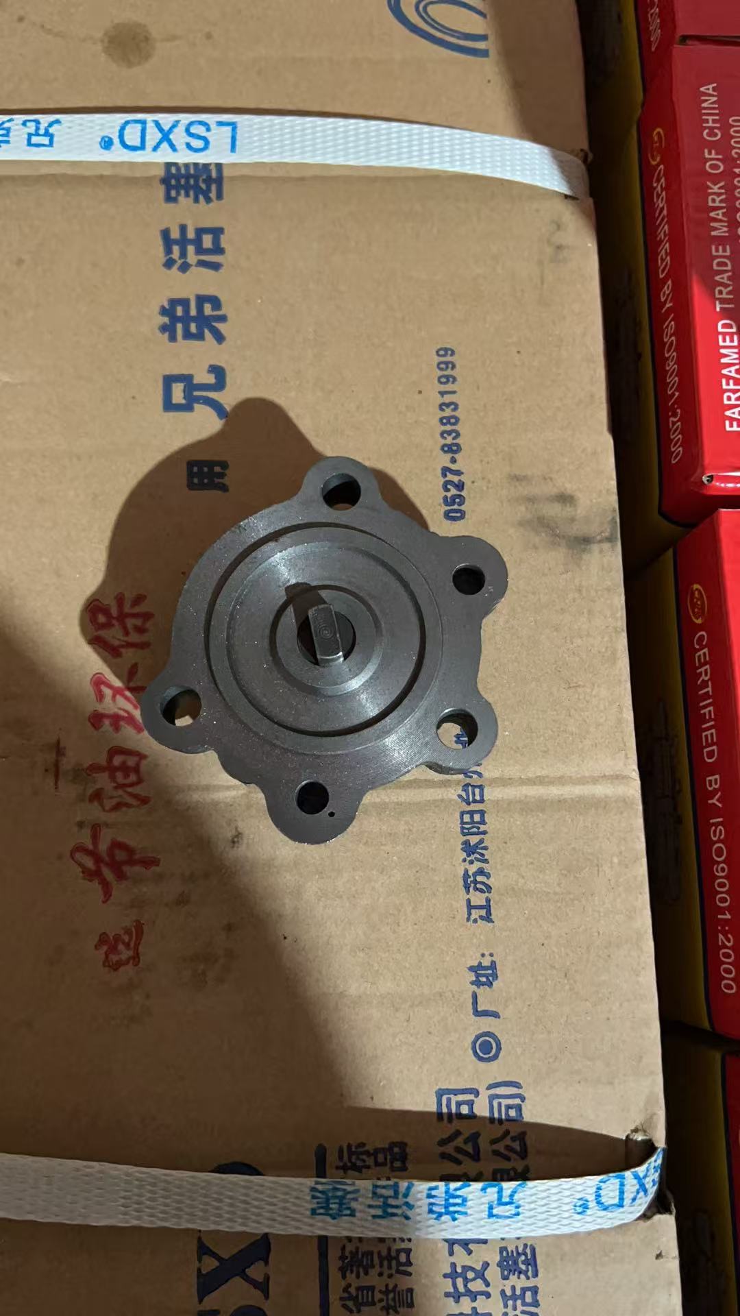 Full Models diesel Engine Spare Parts OEM Brand diesel Engine Parts