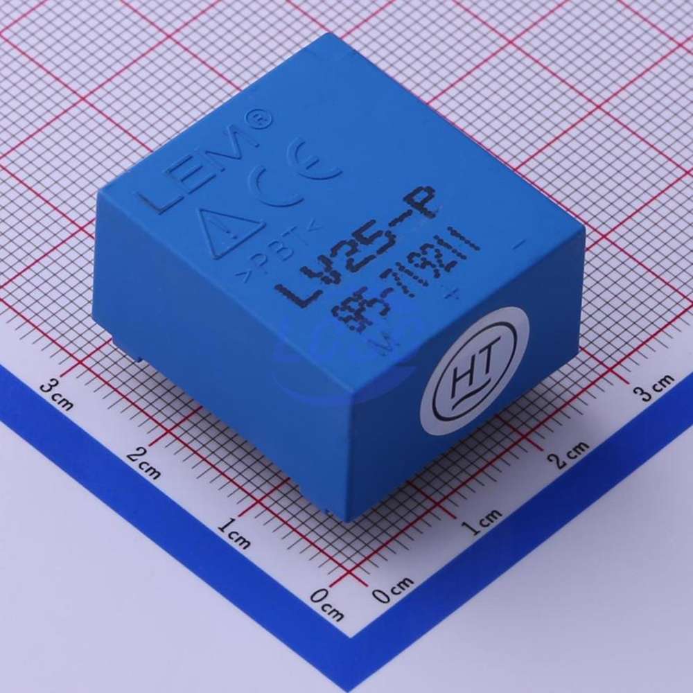 New and Original automobile current sensor LV25-P/SP5